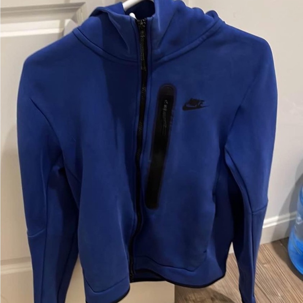 Nike Tech Fleece
